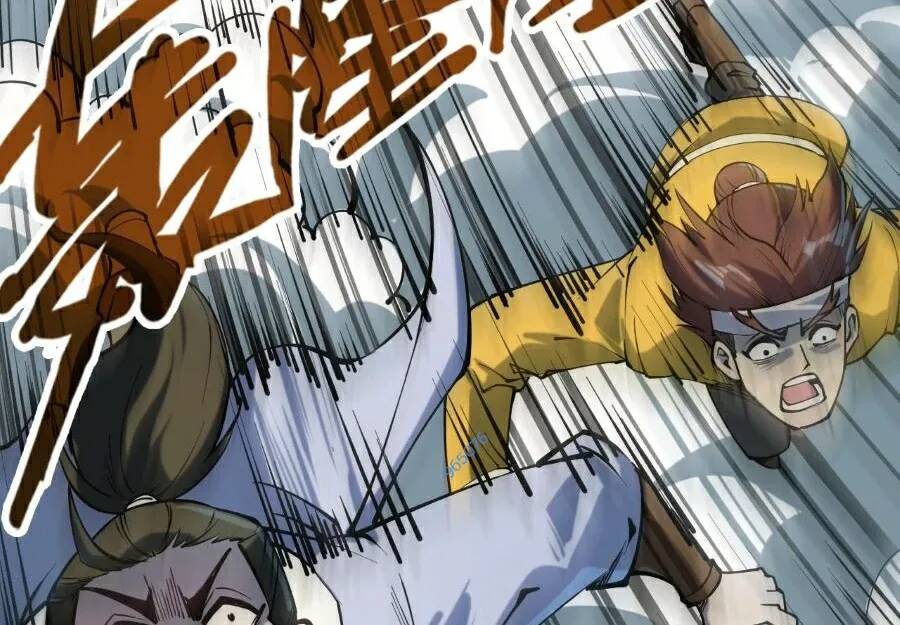 Vạn Cổ Chí Tôn - Chapter 216 - Page 136