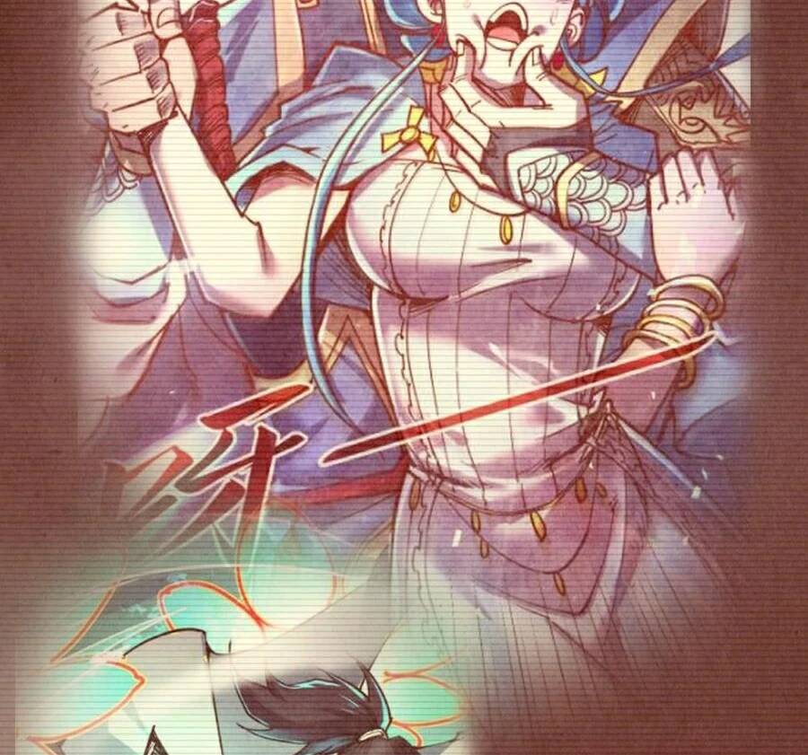 Vạn Cổ Chí Tôn - Chapter 216 - Page 15