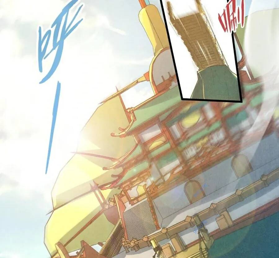 Vạn Cổ Chí Tôn - Chapter 216 - Page 22