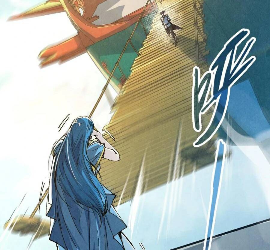 Vạn Cổ Chí Tôn - Chapter 216 - Page 23