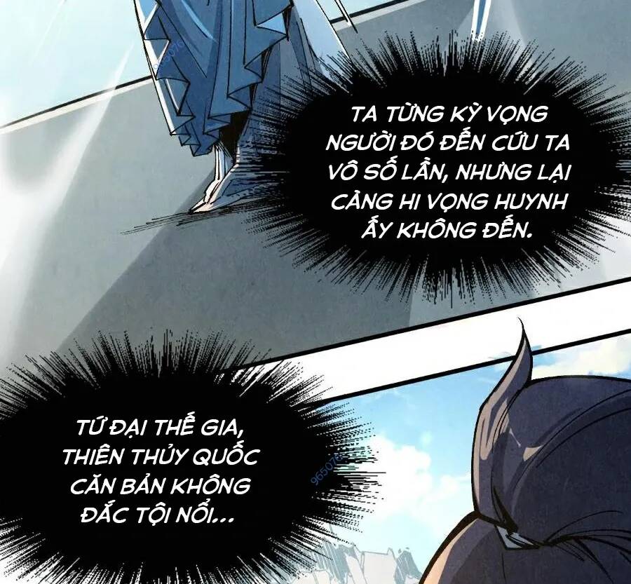 Vạn Cổ Chí Tôn - Chapter 216 - Page 24