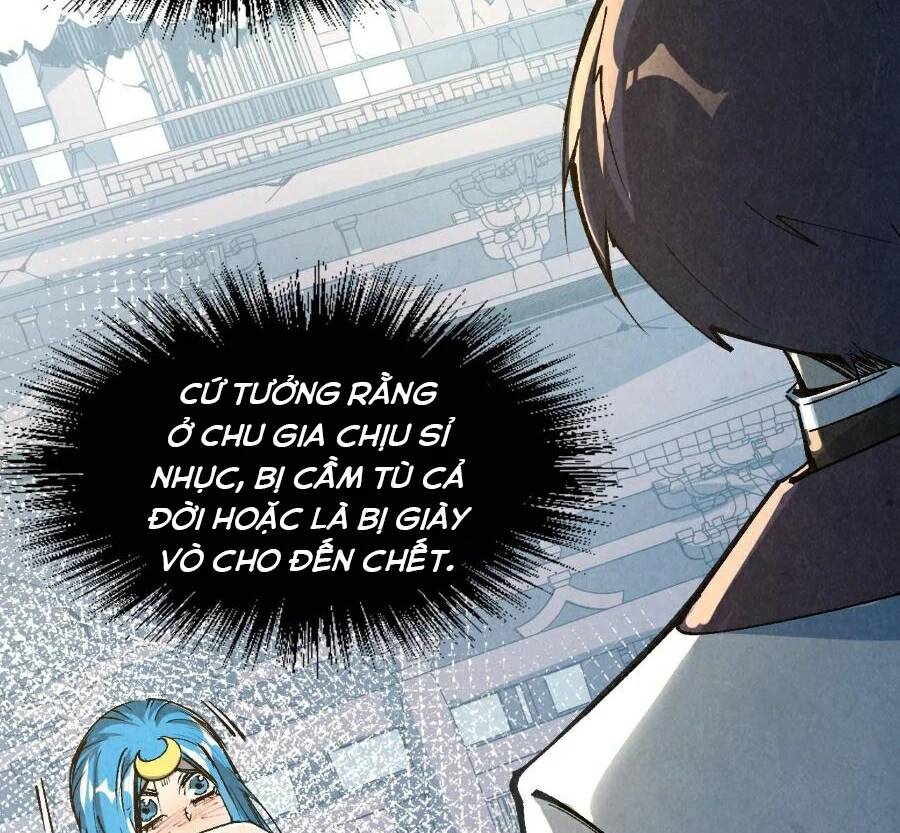 Vạn Cổ Chí Tôn - Chapter 216 - Page 25