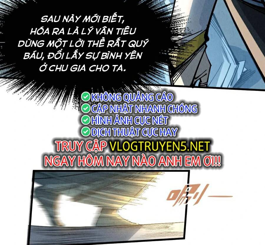 Vạn Cổ Chí Tôn - Chapter 216 - Page 27