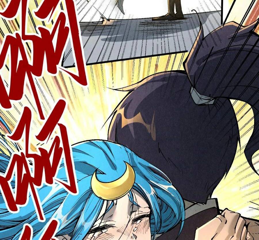 Vạn Cổ Chí Tôn - Chapter 216 - Page 29