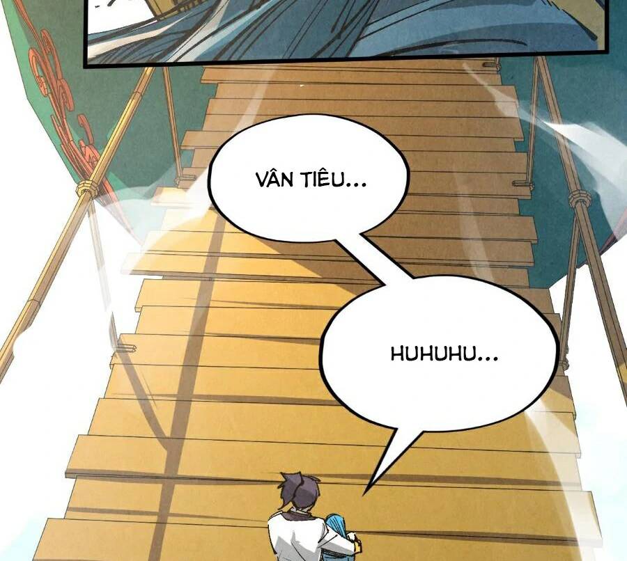 Vạn Cổ Chí Tôn - Chapter 216 - Page 33