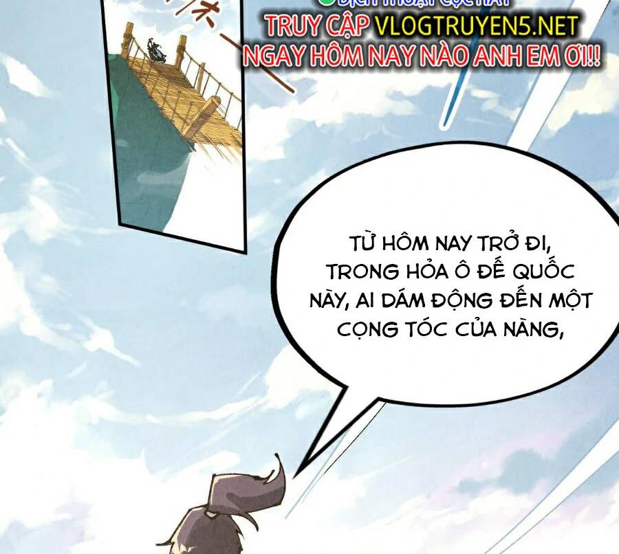 Vạn Cổ Chí Tôn - Chapter 216 - Page 35
