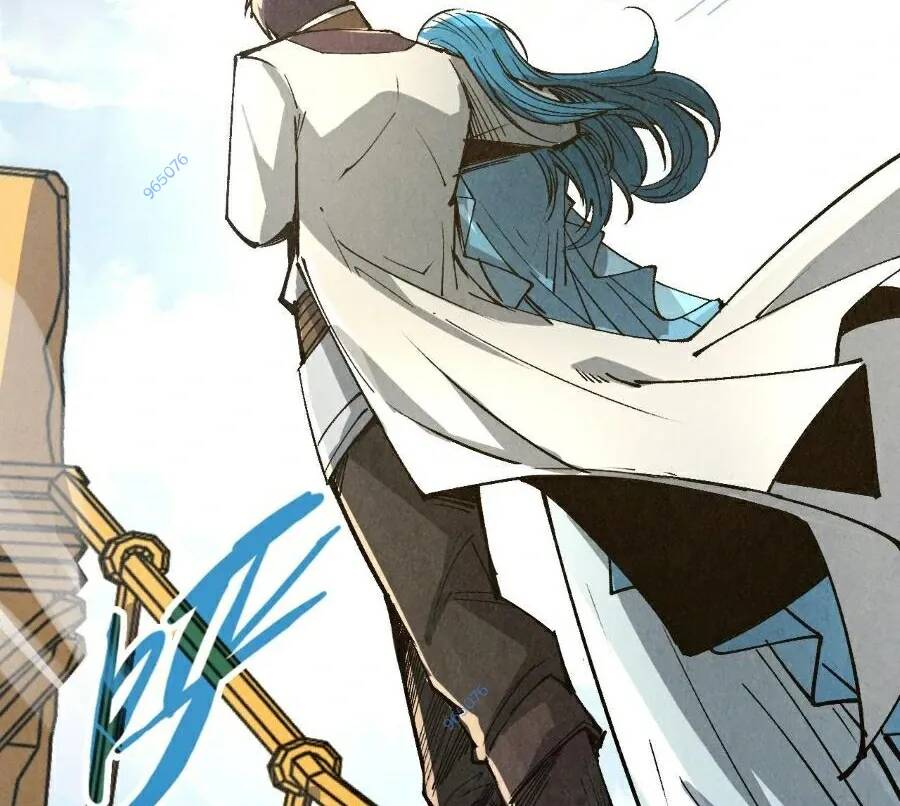 Vạn Cổ Chí Tôn - Chapter 216 - Page 36