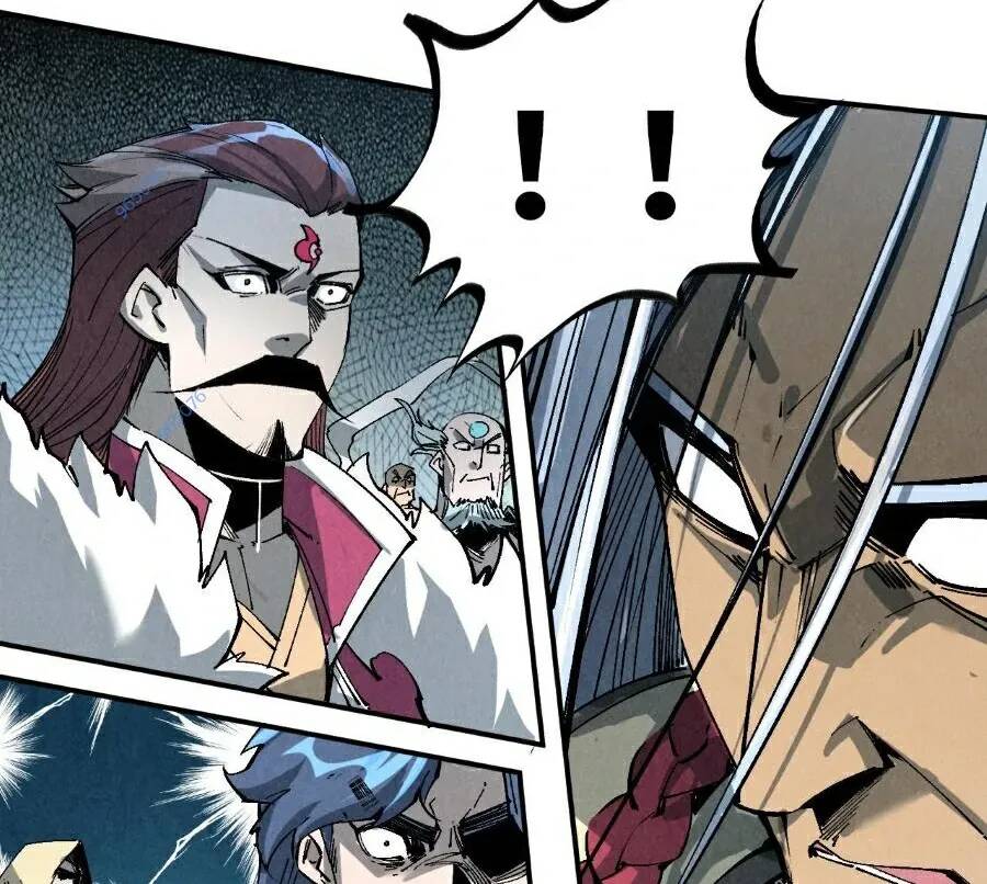 Vạn Cổ Chí Tôn - Chapter 216 - Page 38