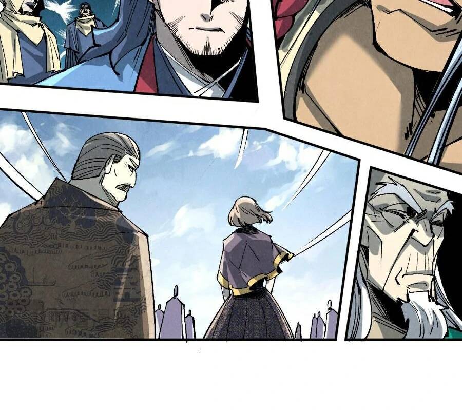 Vạn Cổ Chí Tôn - Chapter 216 - Page 39