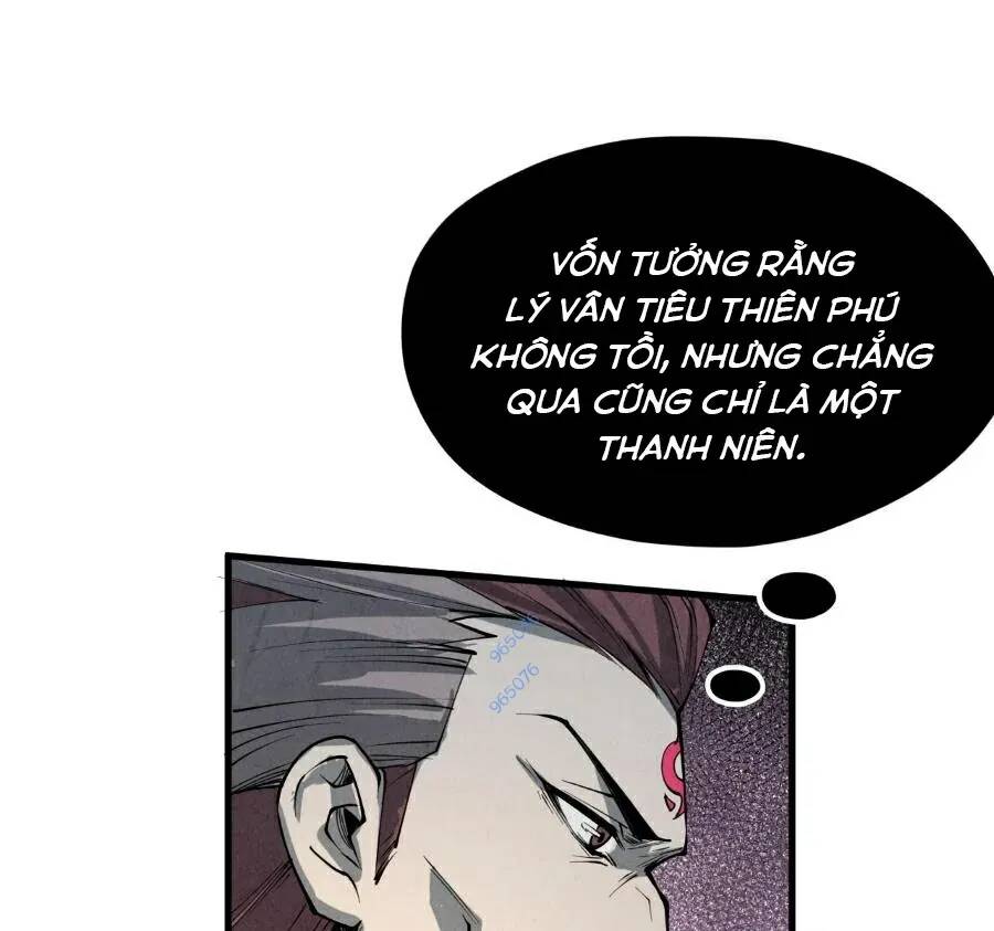 Vạn Cổ Chí Tôn - Chapter 216 - Page 40