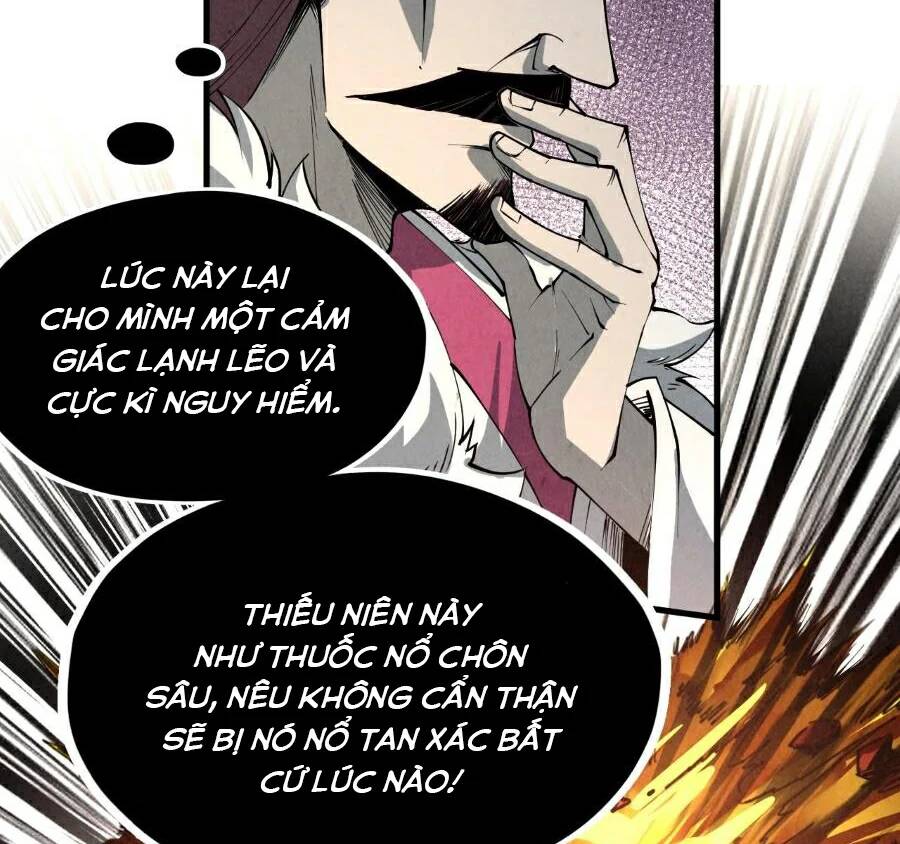 Vạn Cổ Chí Tôn - Chapter 216 - Page 41