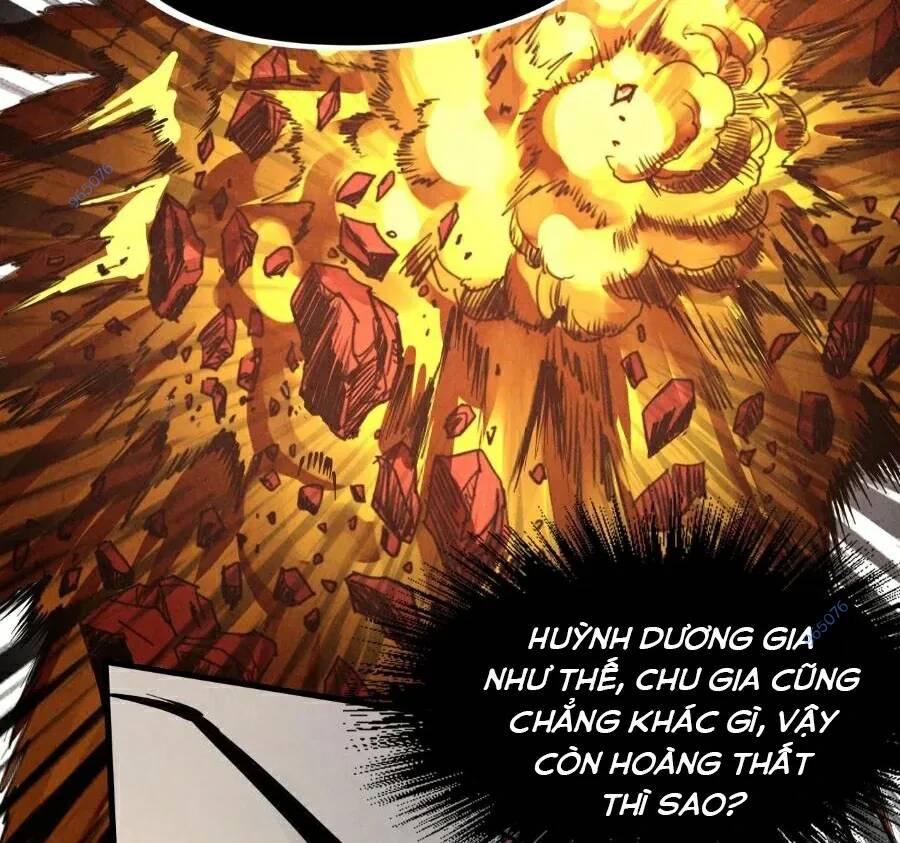 Vạn Cổ Chí Tôn - Chapter 216 - Page 42