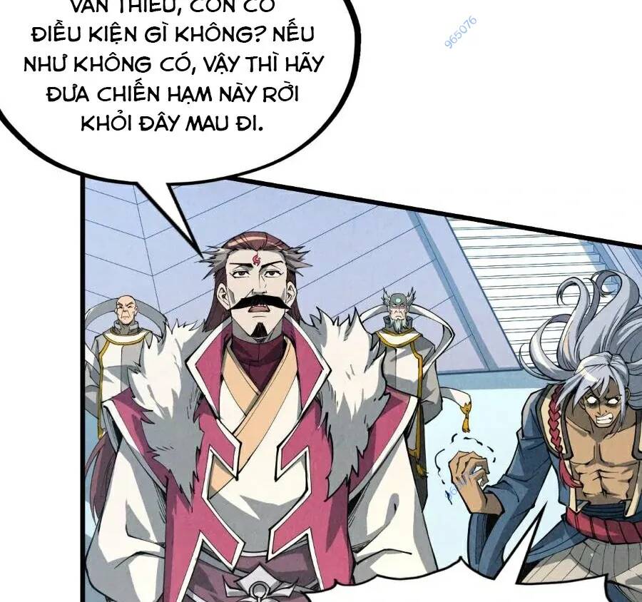 Vạn Cổ Chí Tôn - Chapter 216 - Page 44