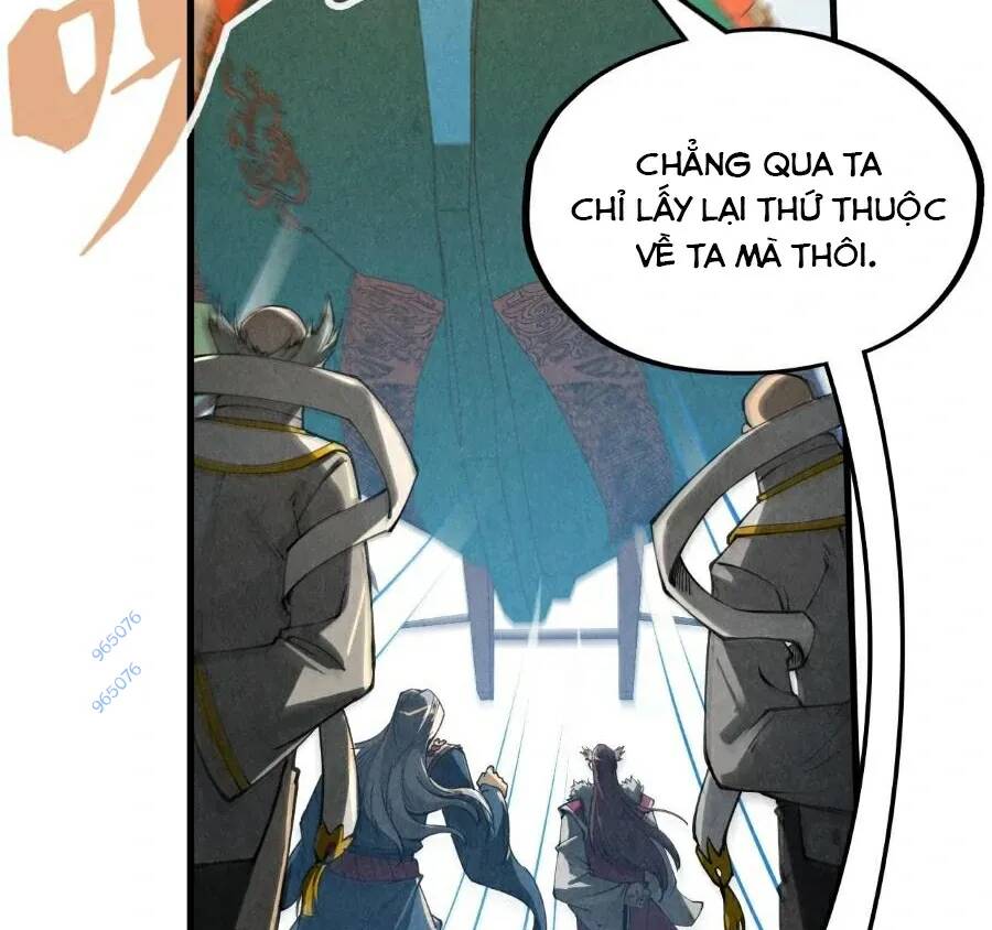 Vạn Cổ Chí Tôn - Chapter 216 - Page 46