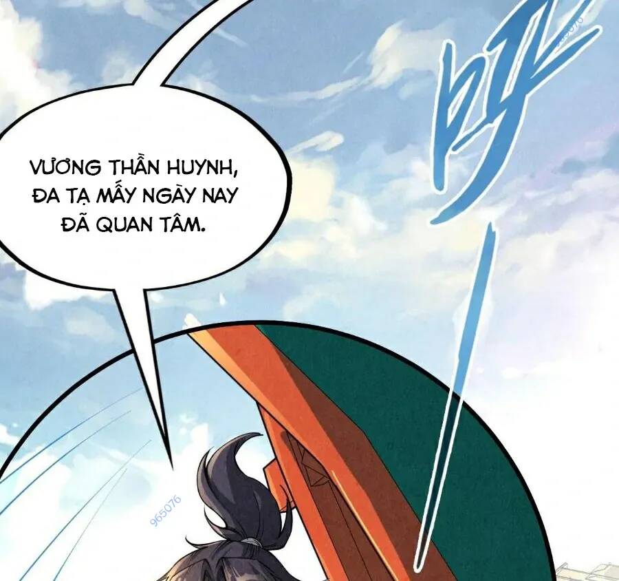Vạn Cổ Chí Tôn - Chapter 216 - Page 48