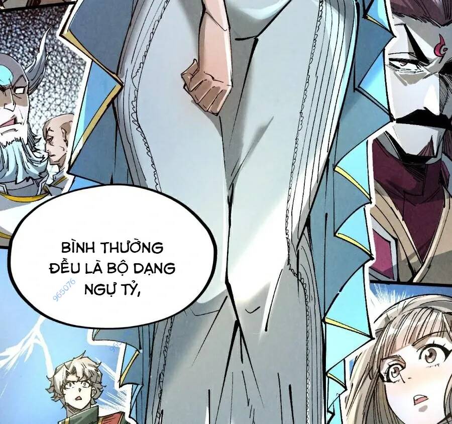 Vạn Cổ Chí Tôn - Chapter 216 - Page 4