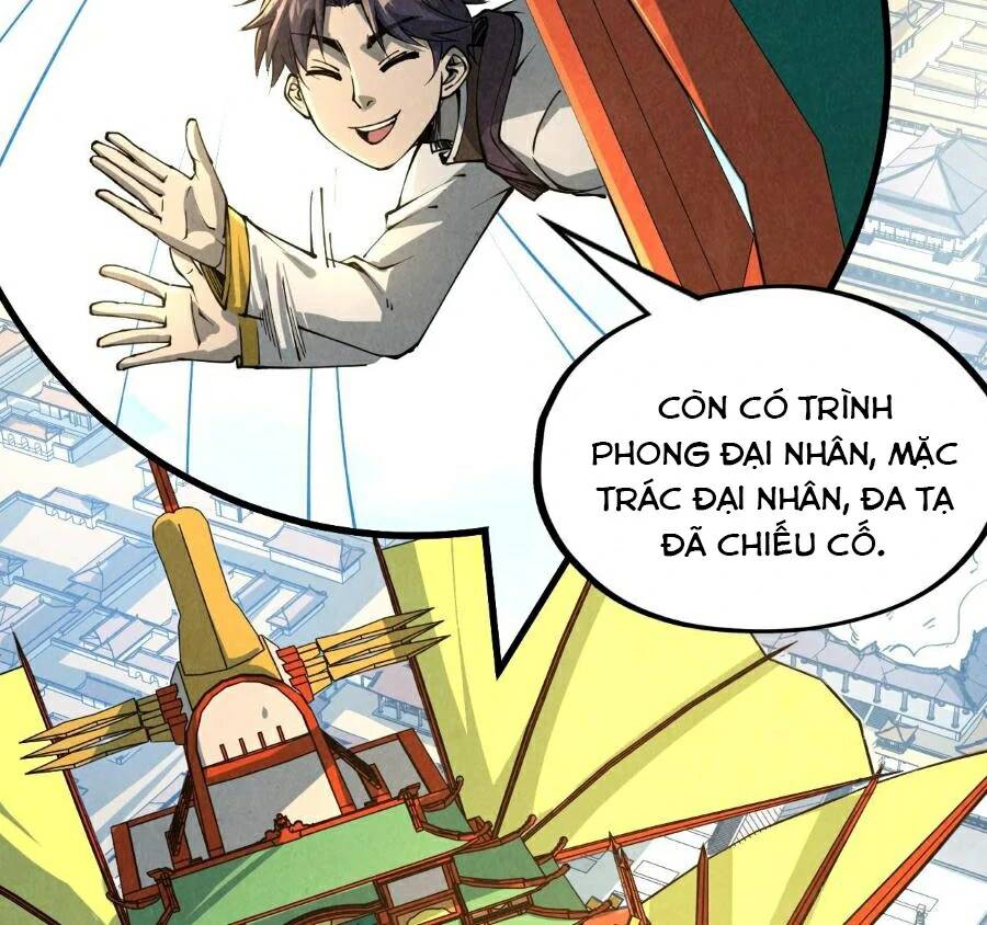 Vạn Cổ Chí Tôn - Chapter 216 - Page 49