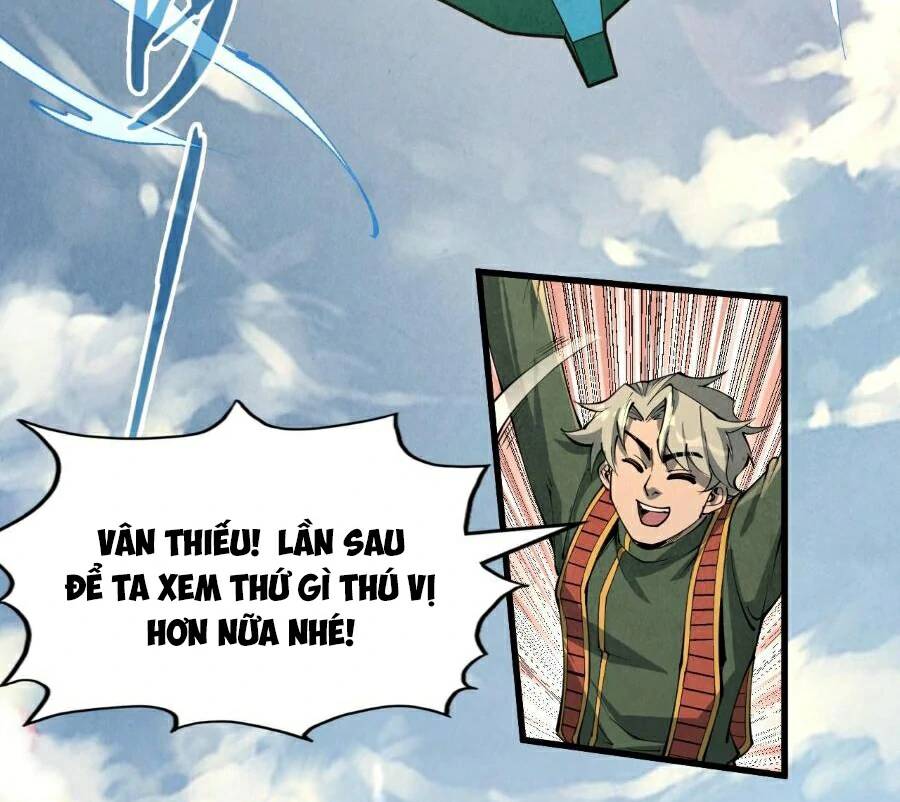 Vạn Cổ Chí Tôn - Chapter 216 - Page 51