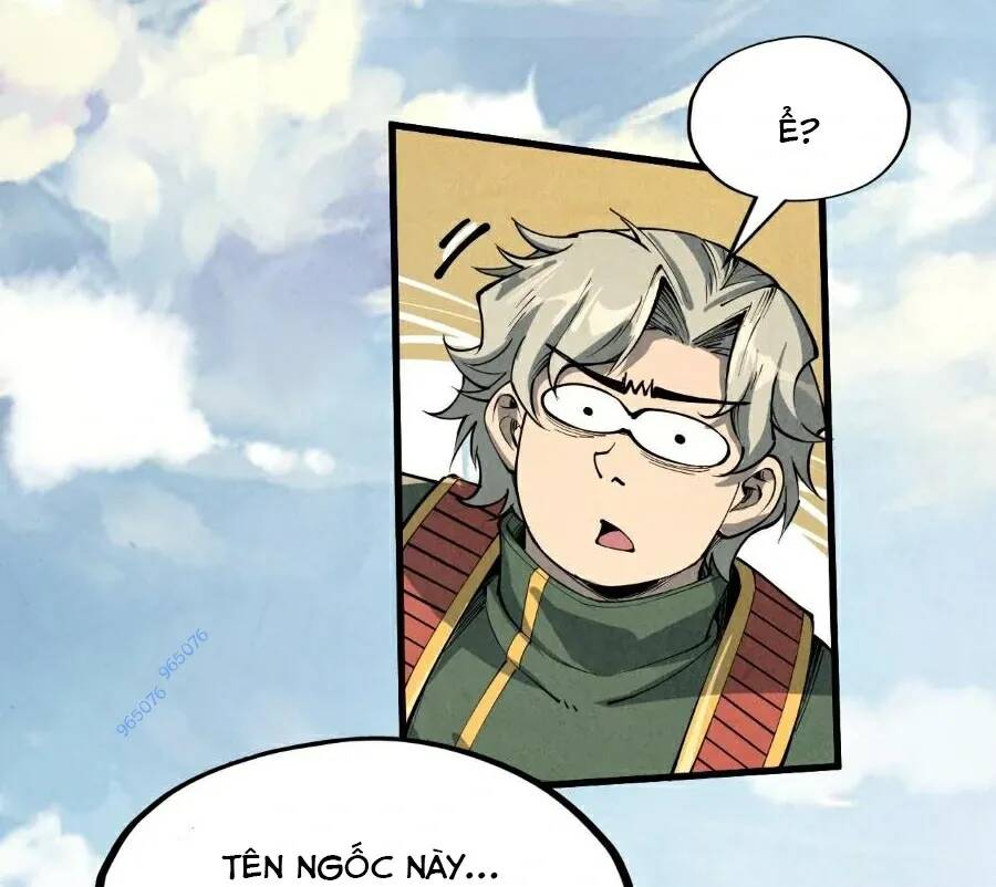 Vạn Cổ Chí Tôn - Chapter 216 - Page 52