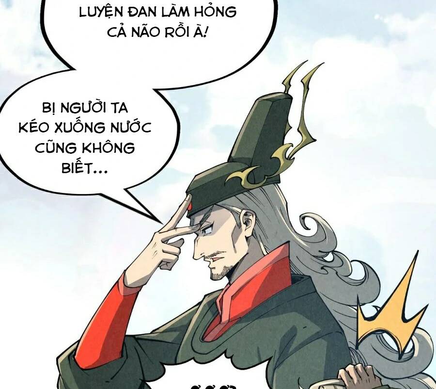 Vạn Cổ Chí Tôn - Chapter 216 - Page 53