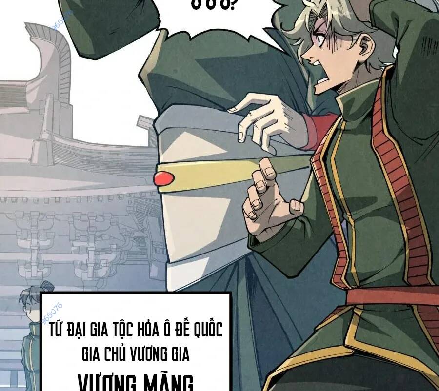 Vạn Cổ Chí Tôn - Chapter 216 - Page 54