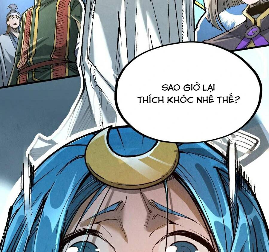 Vạn Cổ Chí Tôn - Chapter 216 - Page 5