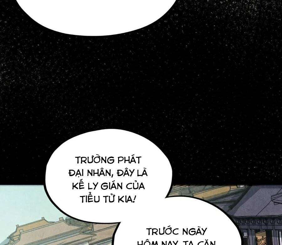 Vạn Cổ Chí Tôn - Chapter 216 - Page 61