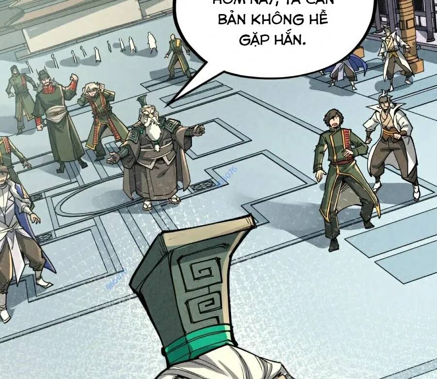 Vạn Cổ Chí Tôn - Chapter 216 - Page 62