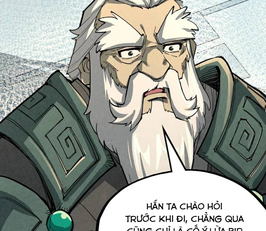 Vạn Cổ Chí Tôn - Chapter 216 - Page 63