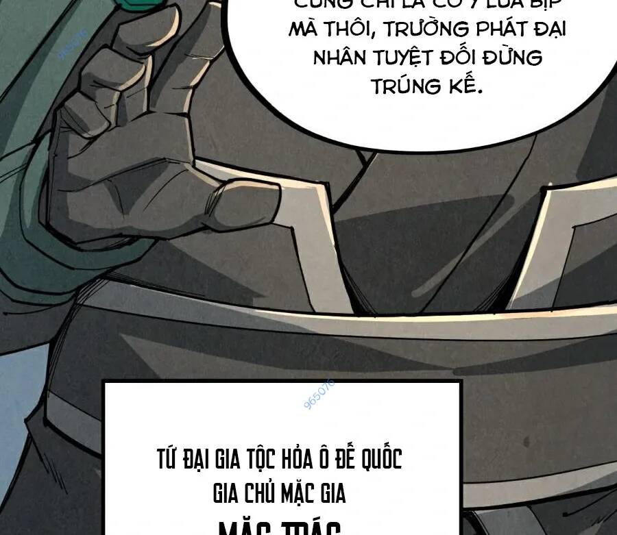 Vạn Cổ Chí Tôn - Chapter 216 - Page 64