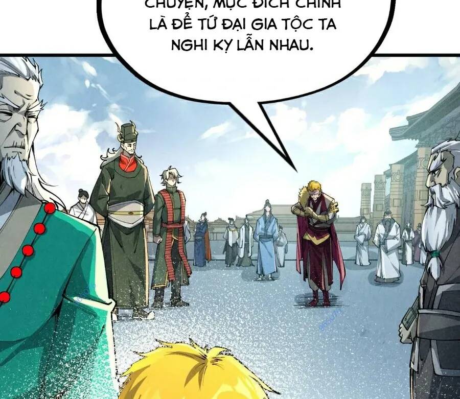 Vạn Cổ Chí Tôn - Chapter 216 - Page 66