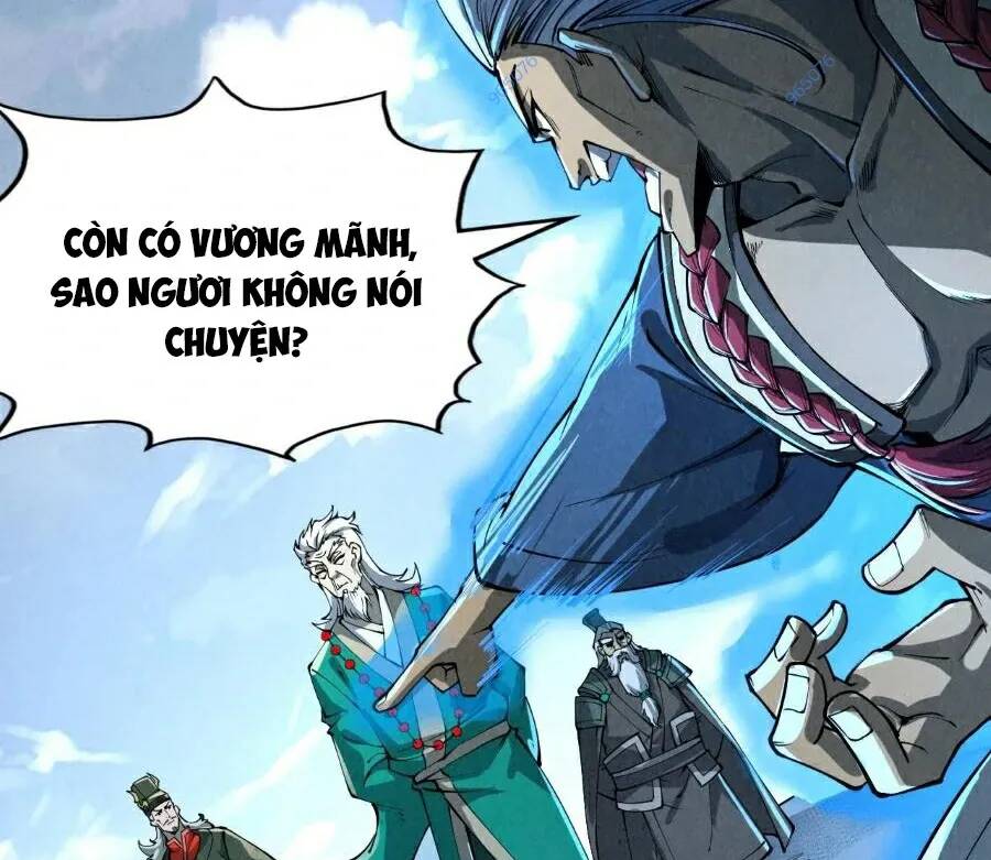 Vạn Cổ Chí Tôn - Chapter 216 - Page 72