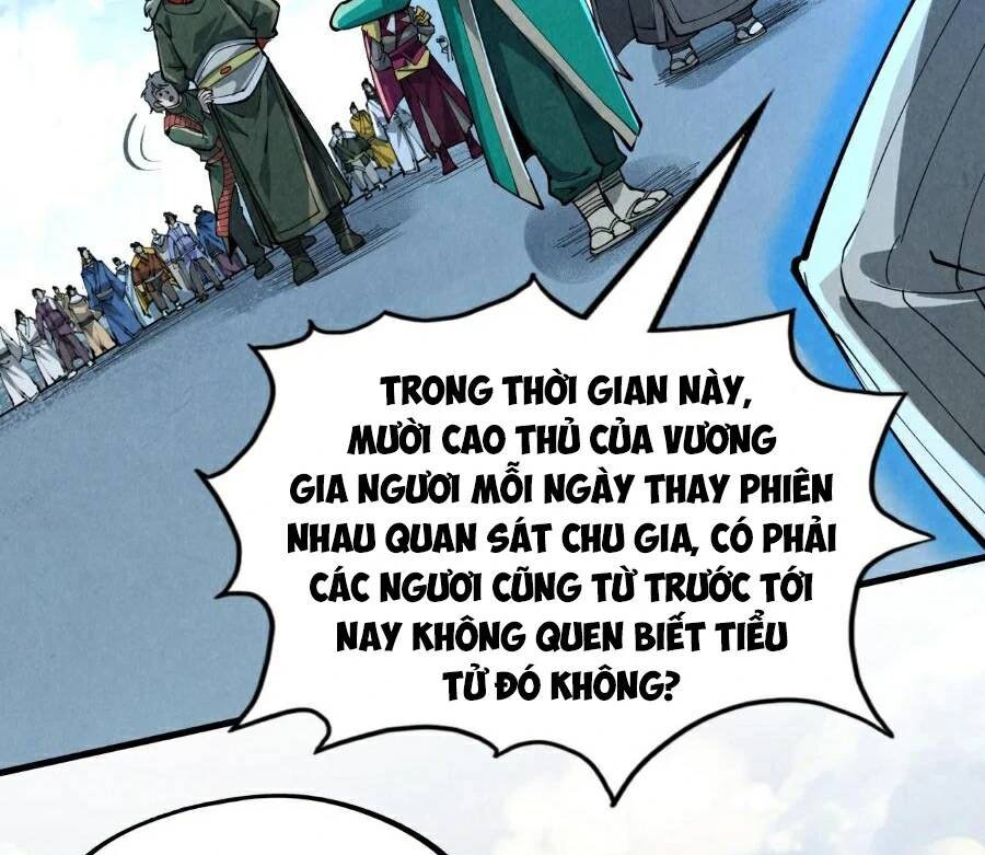 Vạn Cổ Chí Tôn - Chapter 216 - Page 73