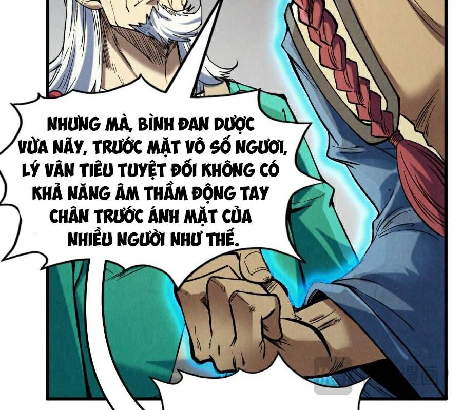 Vạn Cổ Chí Tôn - Chapter 216 - Page 81