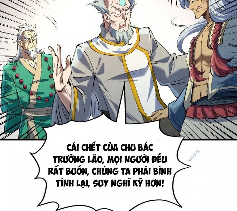 Vạn Cổ Chí Tôn - Chapter 216 - Page 84