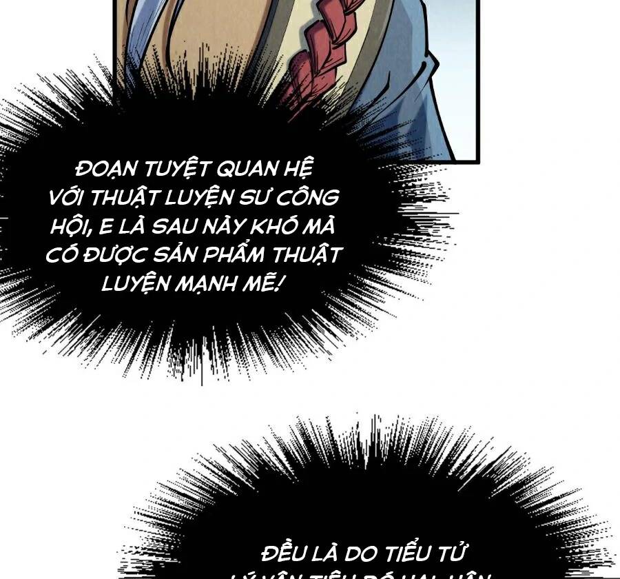 Vạn Cổ Chí Tôn - Chapter 216 - Page 91