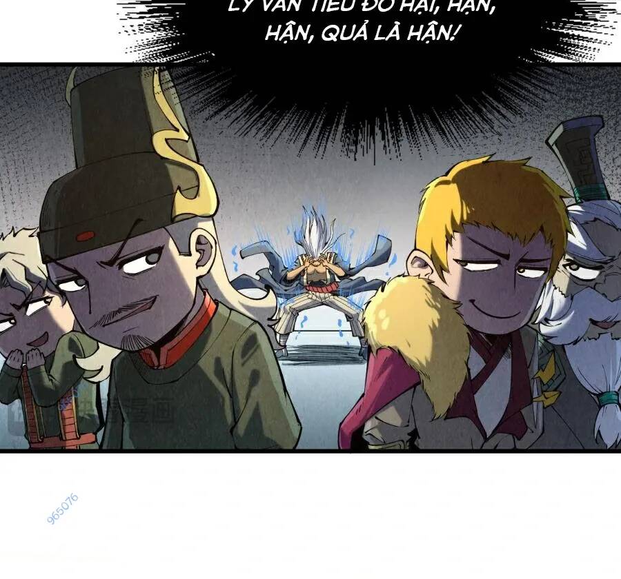 Vạn Cổ Chí Tôn - Chapter 216 - Page 92