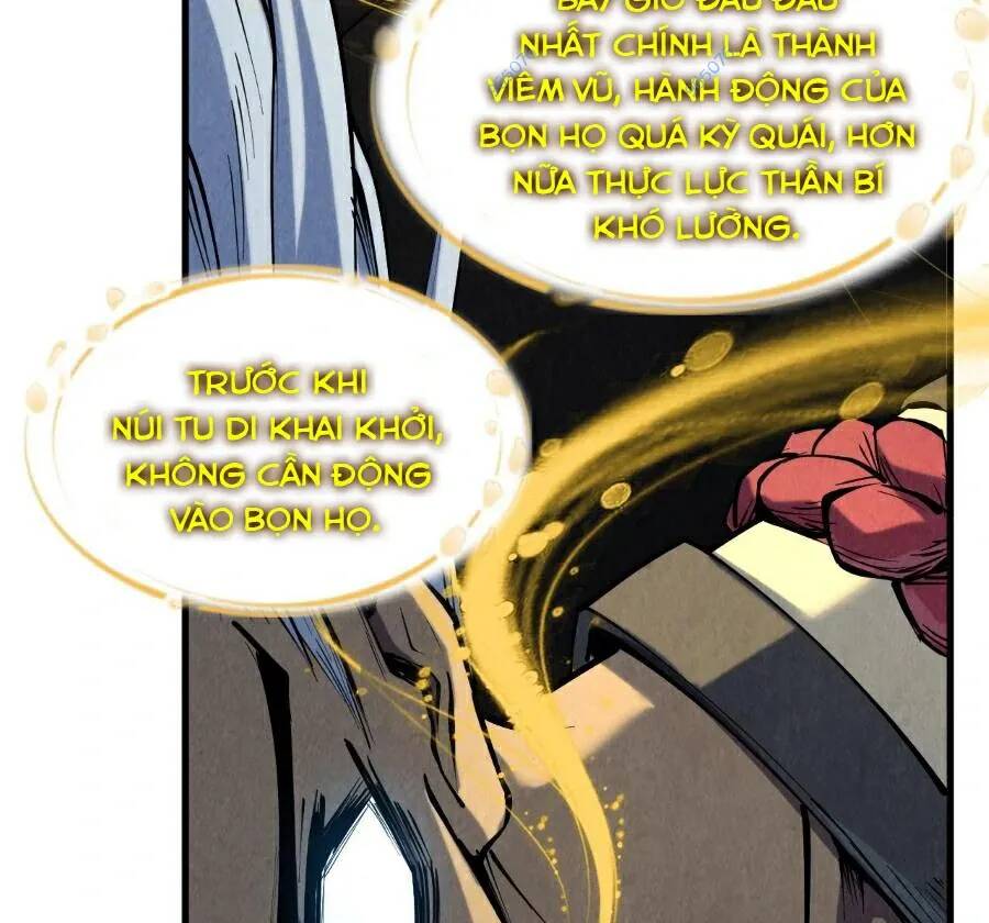 Vạn Cổ Chí Tôn - Chapter 216 - Page 94