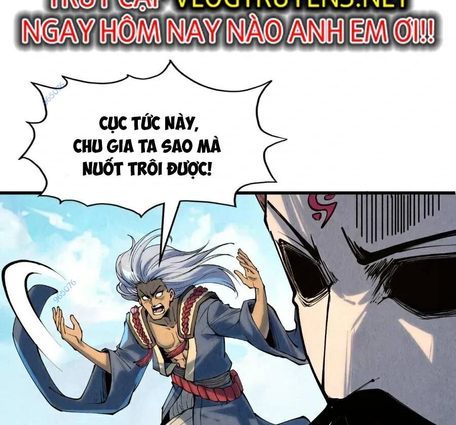 Vạn Cổ Chí Tôn - Chapter 216 - Page 96