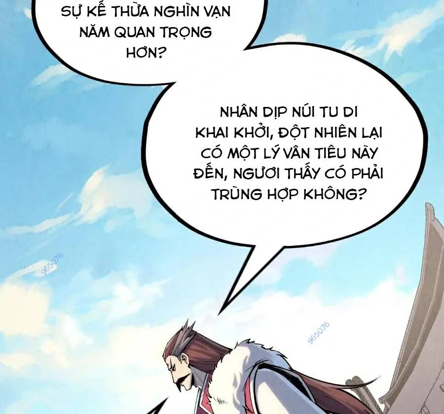 Vạn Cổ Chí Tôn - Chapter 216 - Page 98