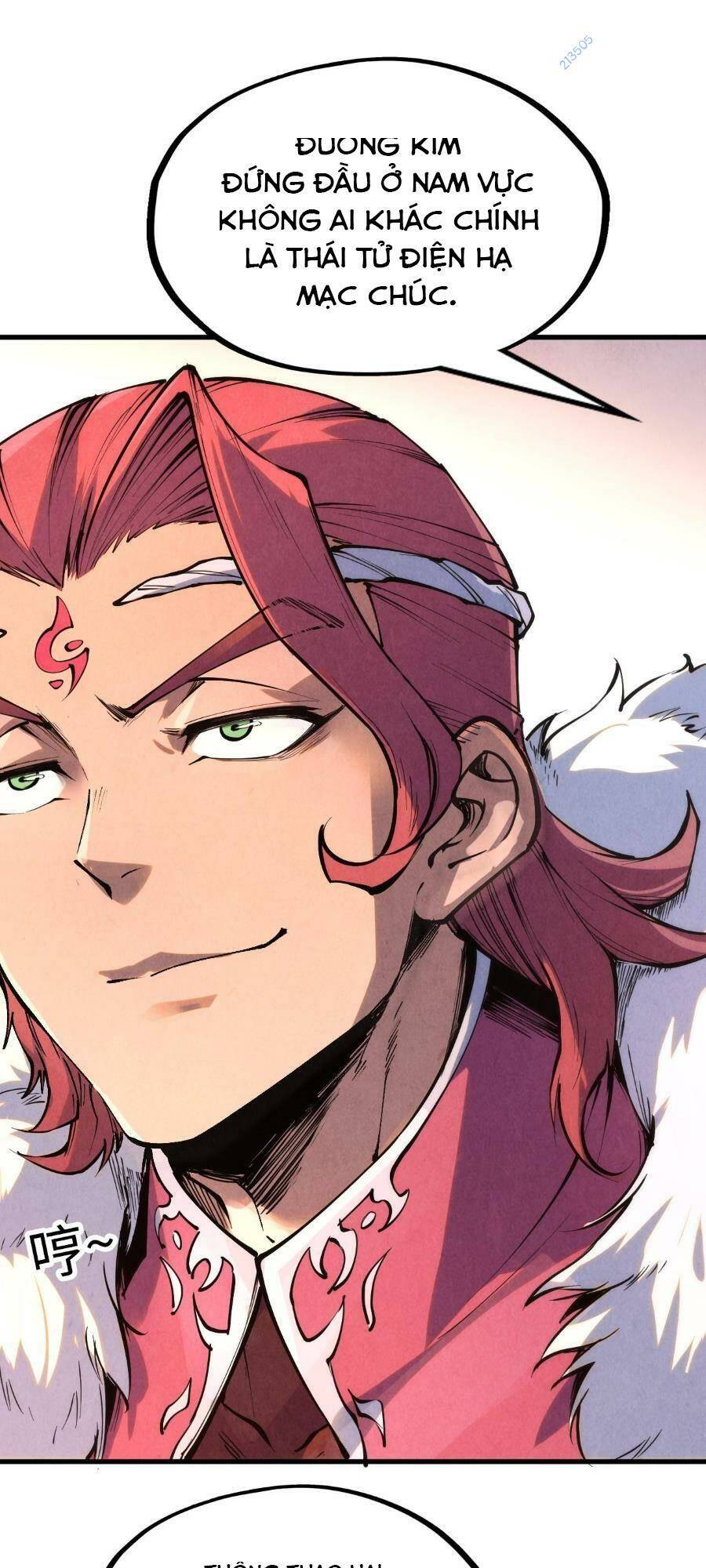 Vạn Cổ Chí Tôn - Chapter 217 - Page 10