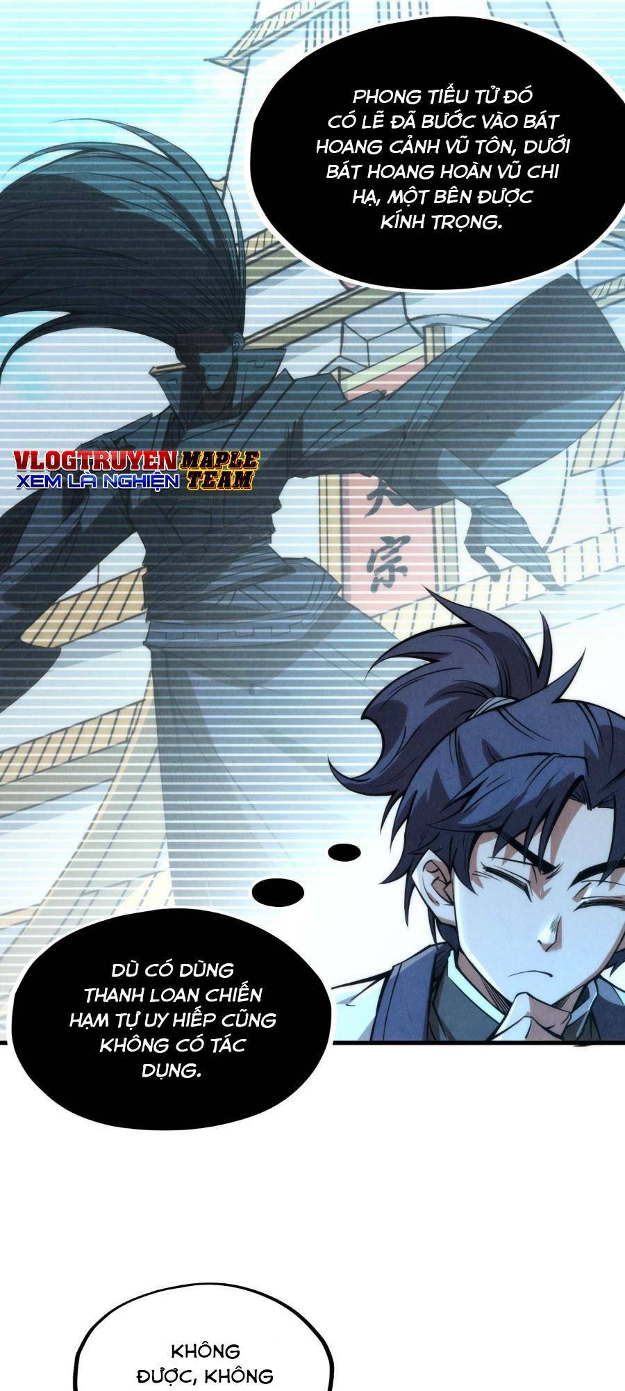 Vạn Cổ Chí Tôn - Chapter 217 - Page 15