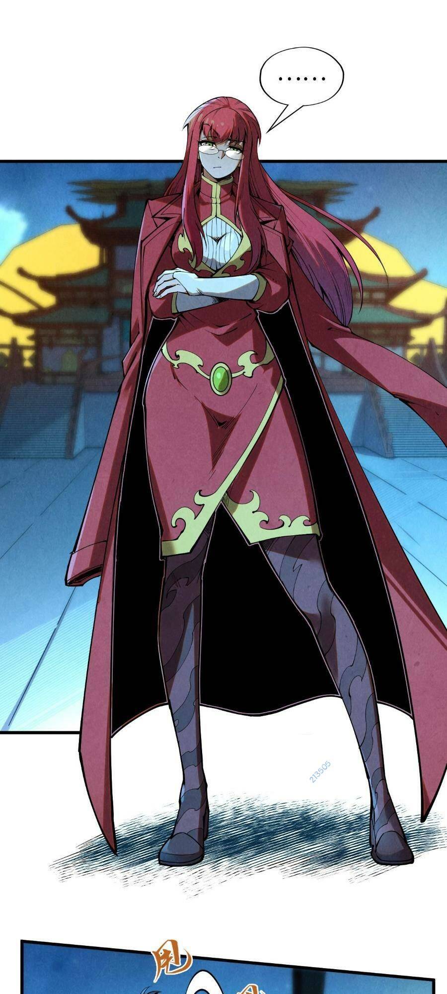 Vạn Cổ Chí Tôn - Chapter 217 - Page 19