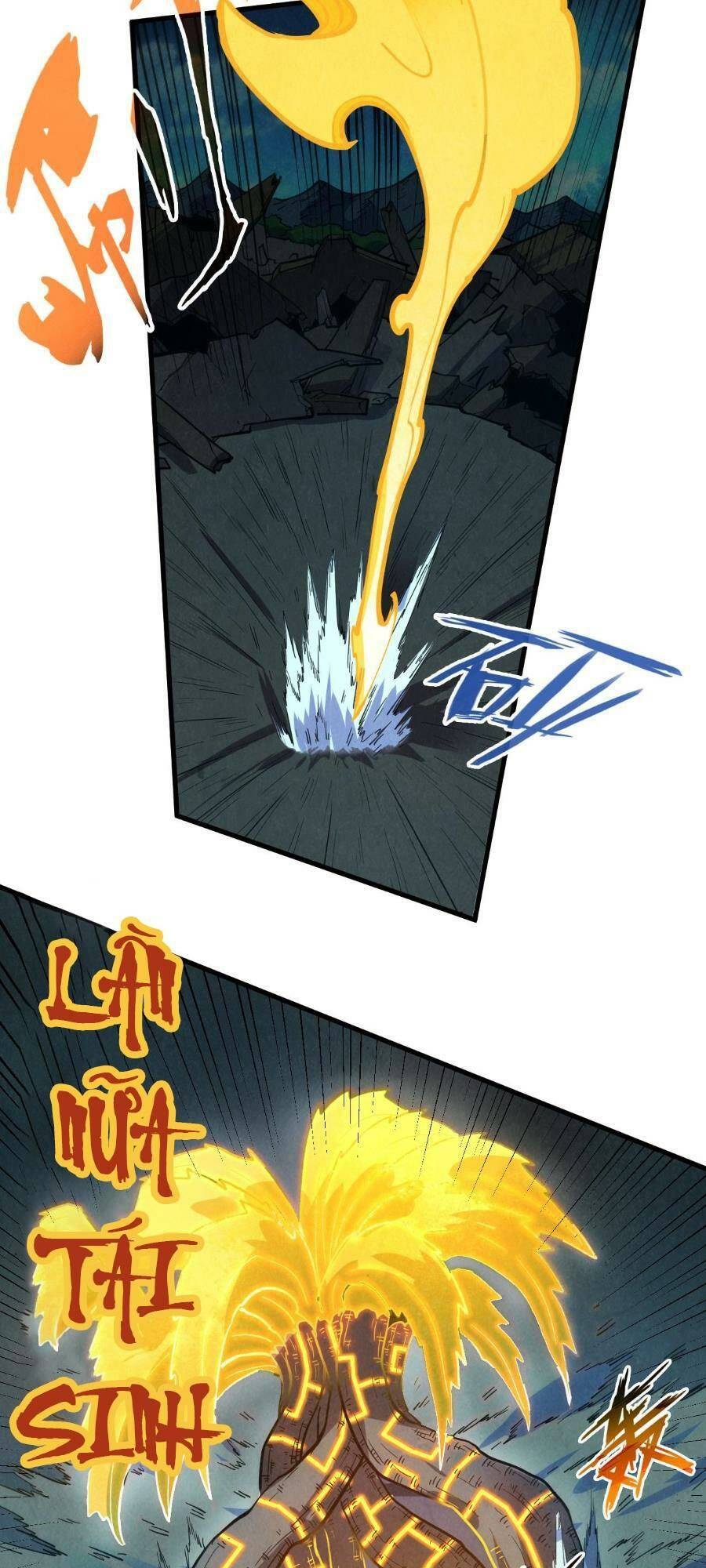 Vạn Cổ Chí Tôn - Chapter 217 - Page 21