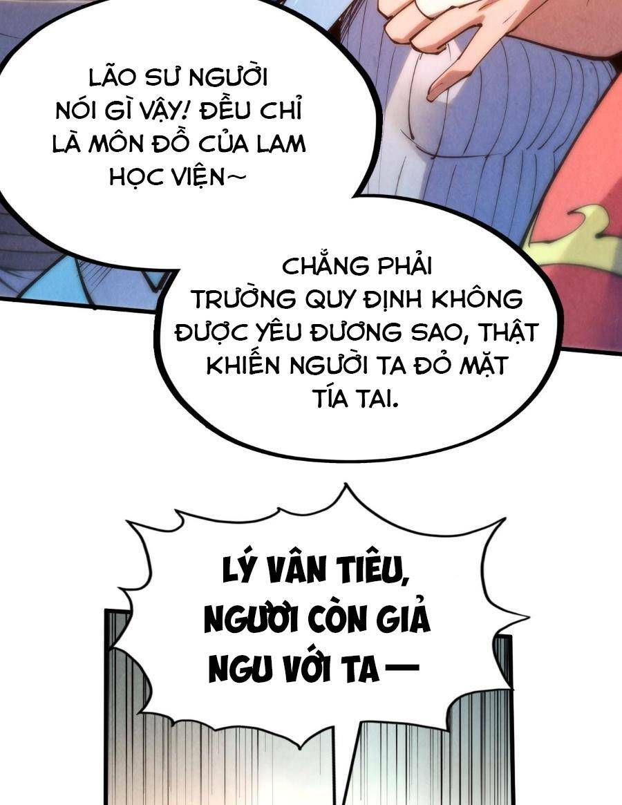 Vạn Cổ Chí Tôn - Chapter 217 - Page 29