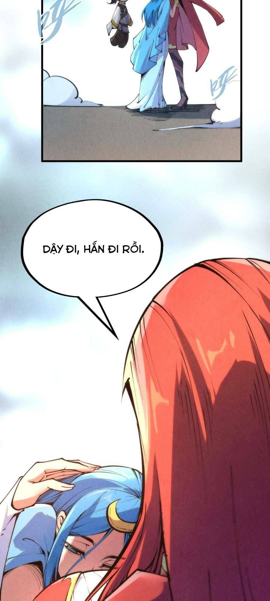 Vạn Cổ Chí Tôn - Chapter 217 - Page 32