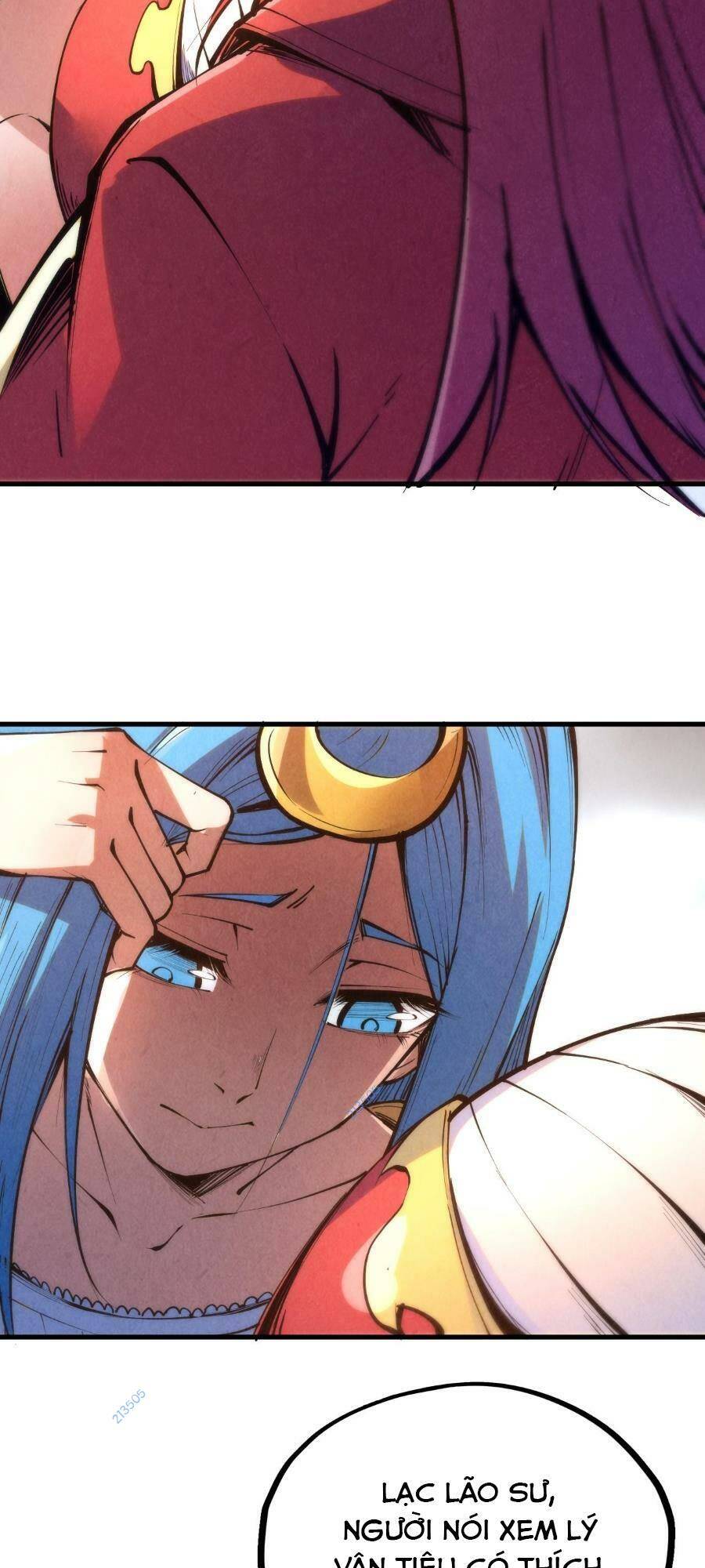 Vạn Cổ Chí Tôn - Chapter 217 - Page 33