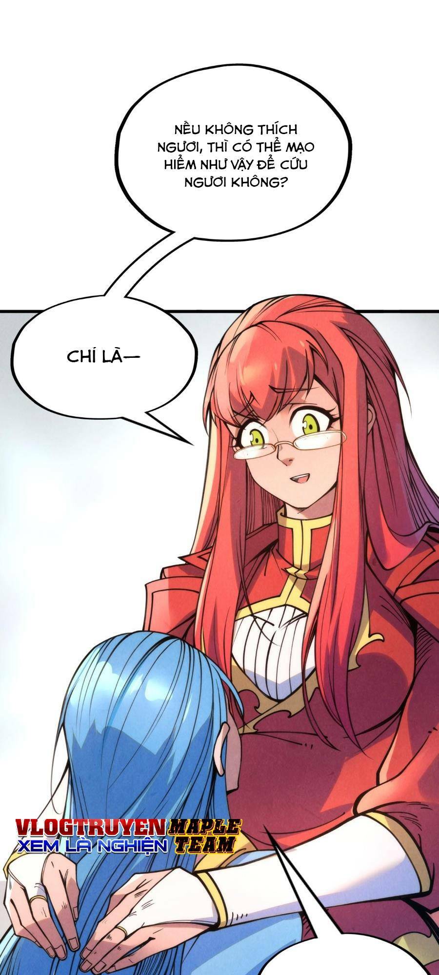 Vạn Cổ Chí Tôn - Chapter 217 - Page 36