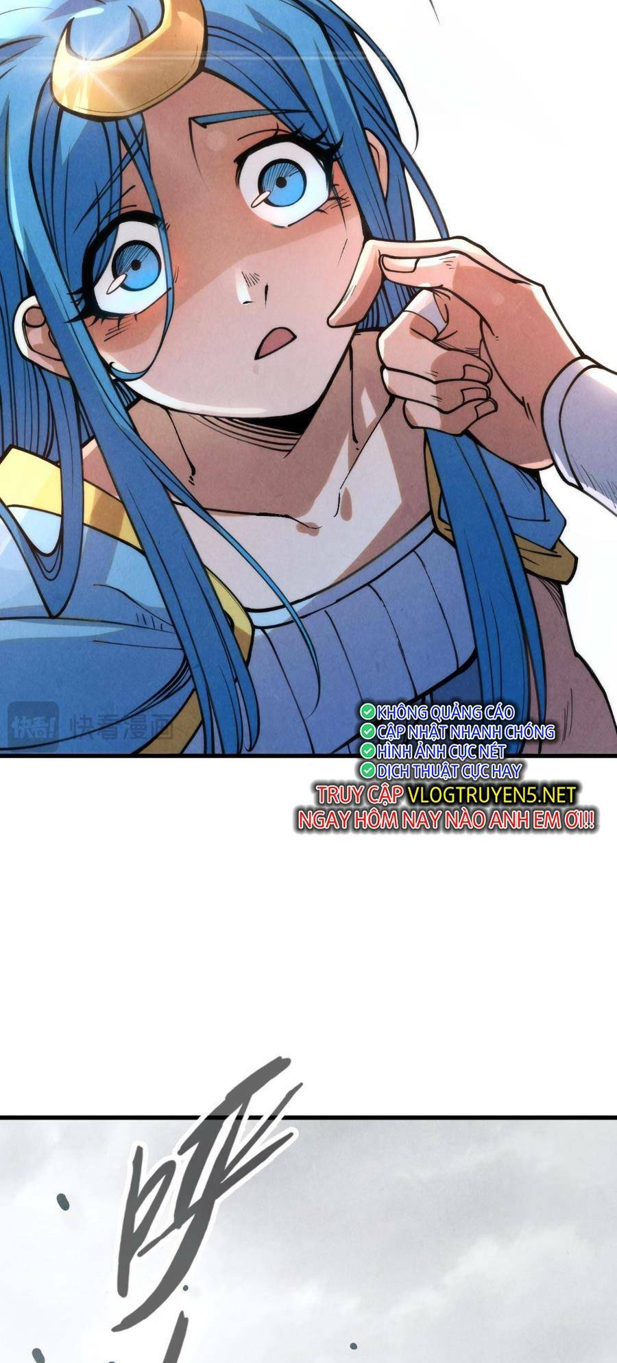 Vạn Cổ Chí Tôn - Chapter 217 - Page 38