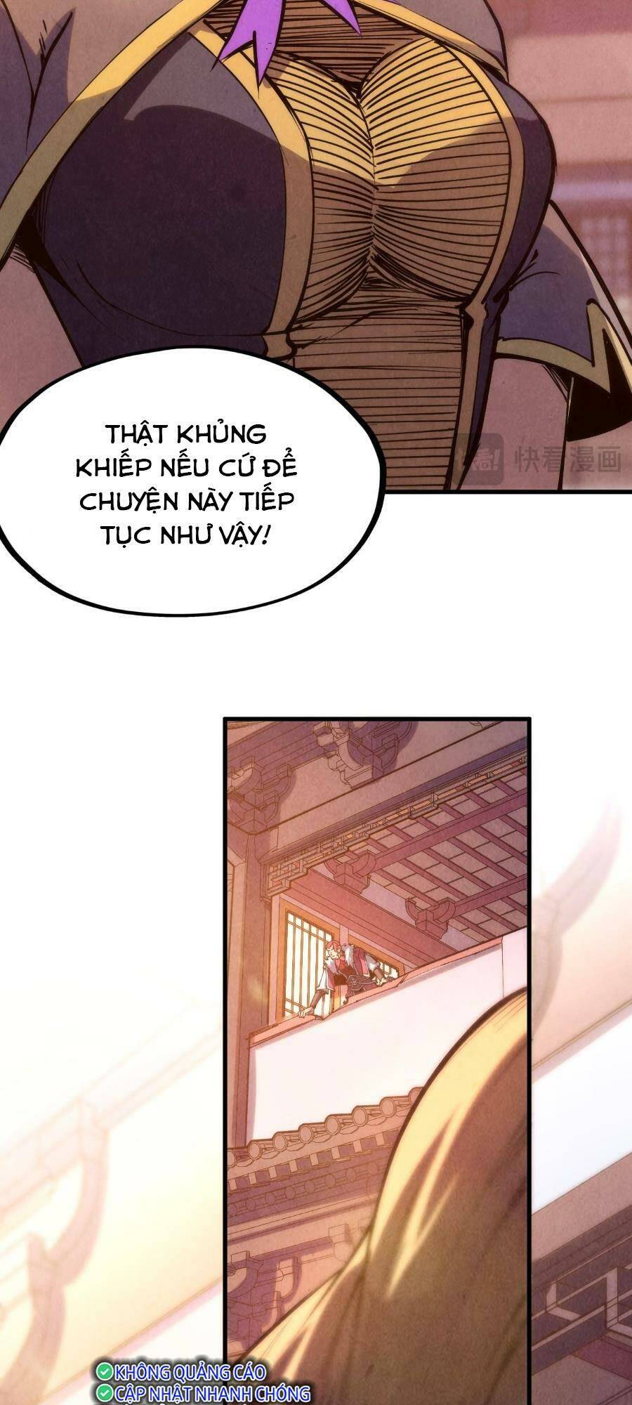 Vạn Cổ Chí Tôn - Chapter 217 - Page 3